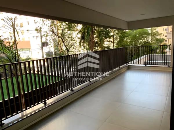 Apartamento à venda em São Paulo/SP
