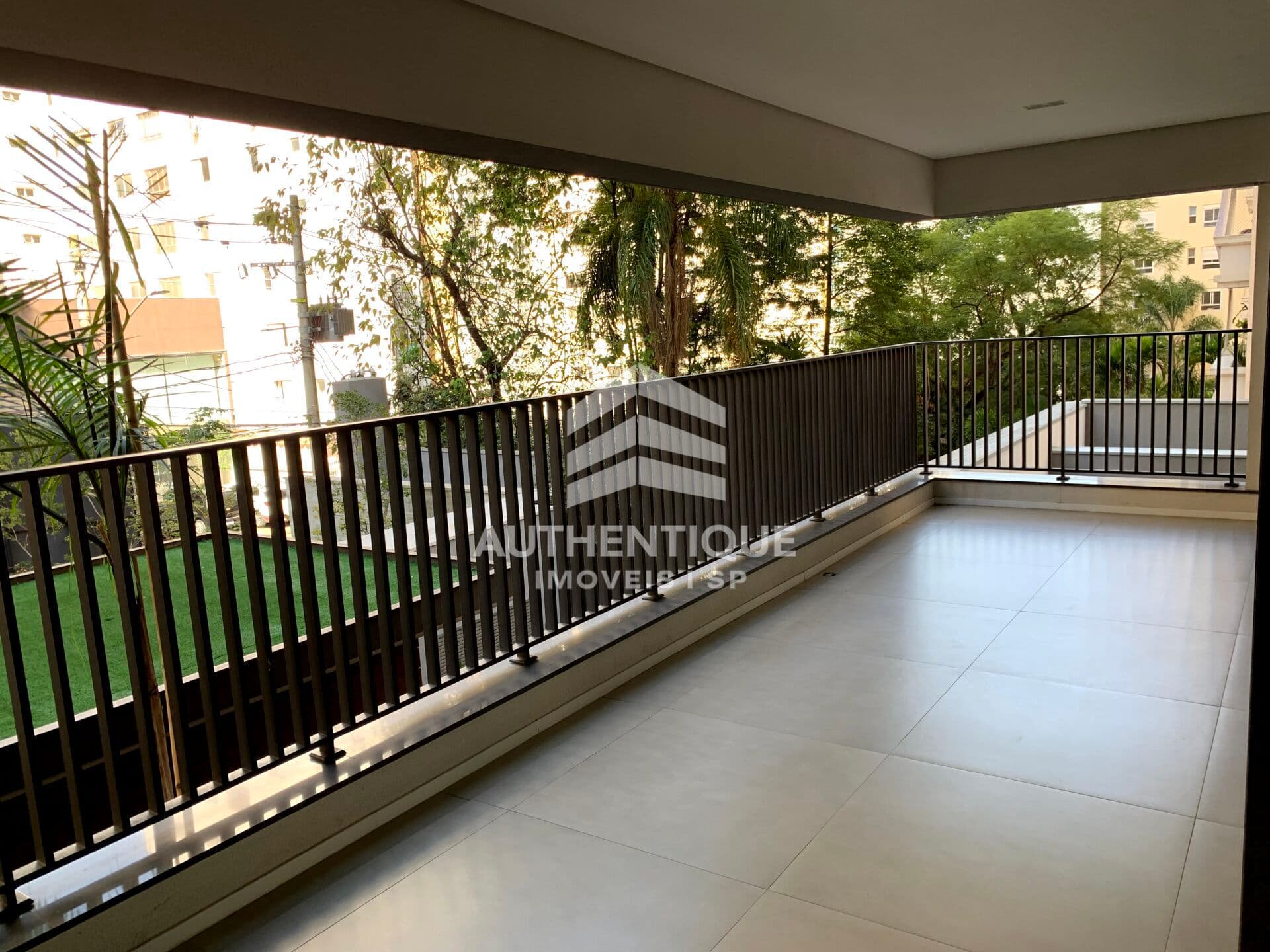 Apartamento à venda em São Paulo/SP