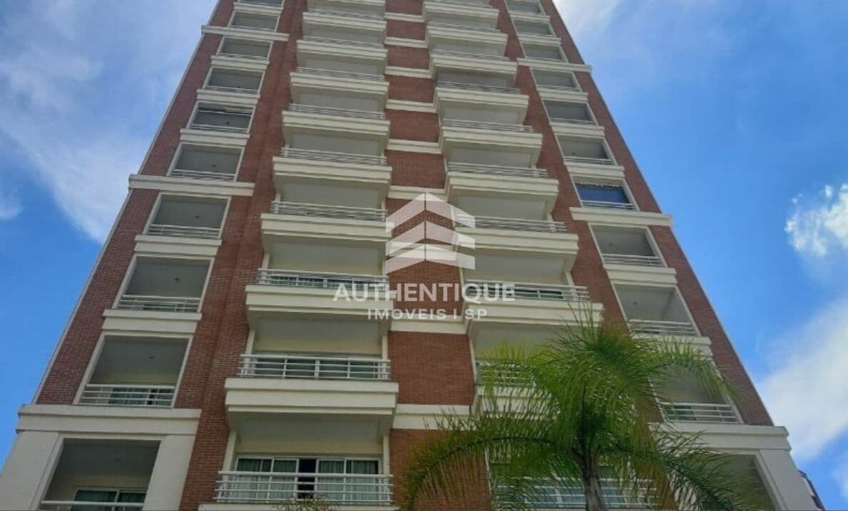Apartamento em São Paulo - Pinheiros
