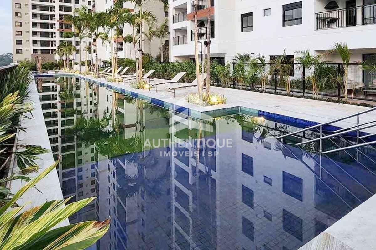 Apartamento em São Paulo - Freguesia do Ó