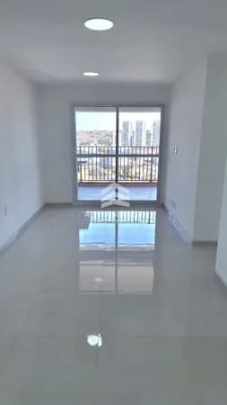 Apartamento no bairro Santo Amaro / Vila Cruzeiro à venda