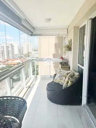 Apartamento em São Paulo - Ipiranga