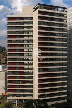 Apartamento à venda em São Paulo/SP