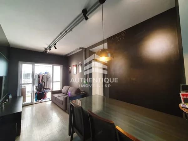 Apartamento no Demarchi, São Bernardo do Campo à venda