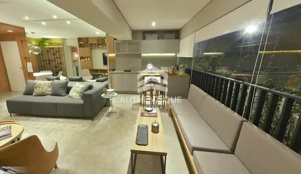 Apartamento em São Paulo - Butantã
