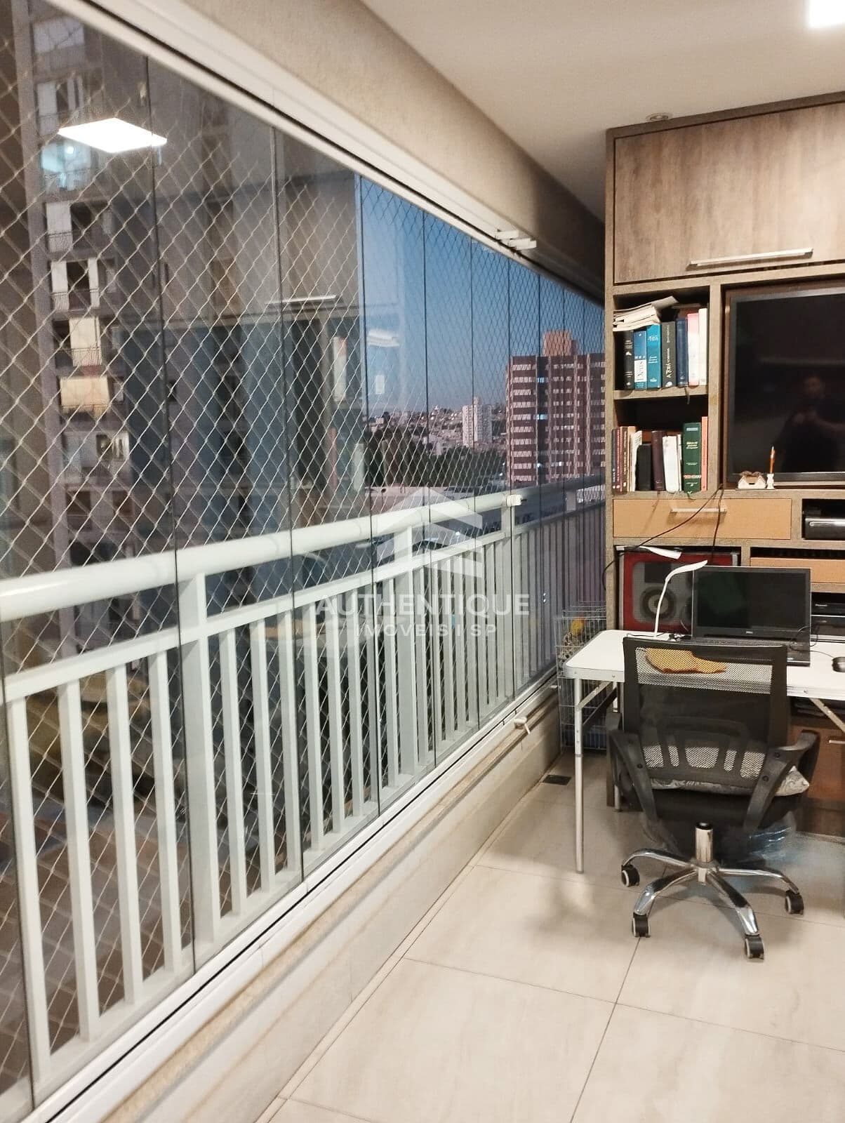 Apartamento no bairro Centro de São Bernardo à venda