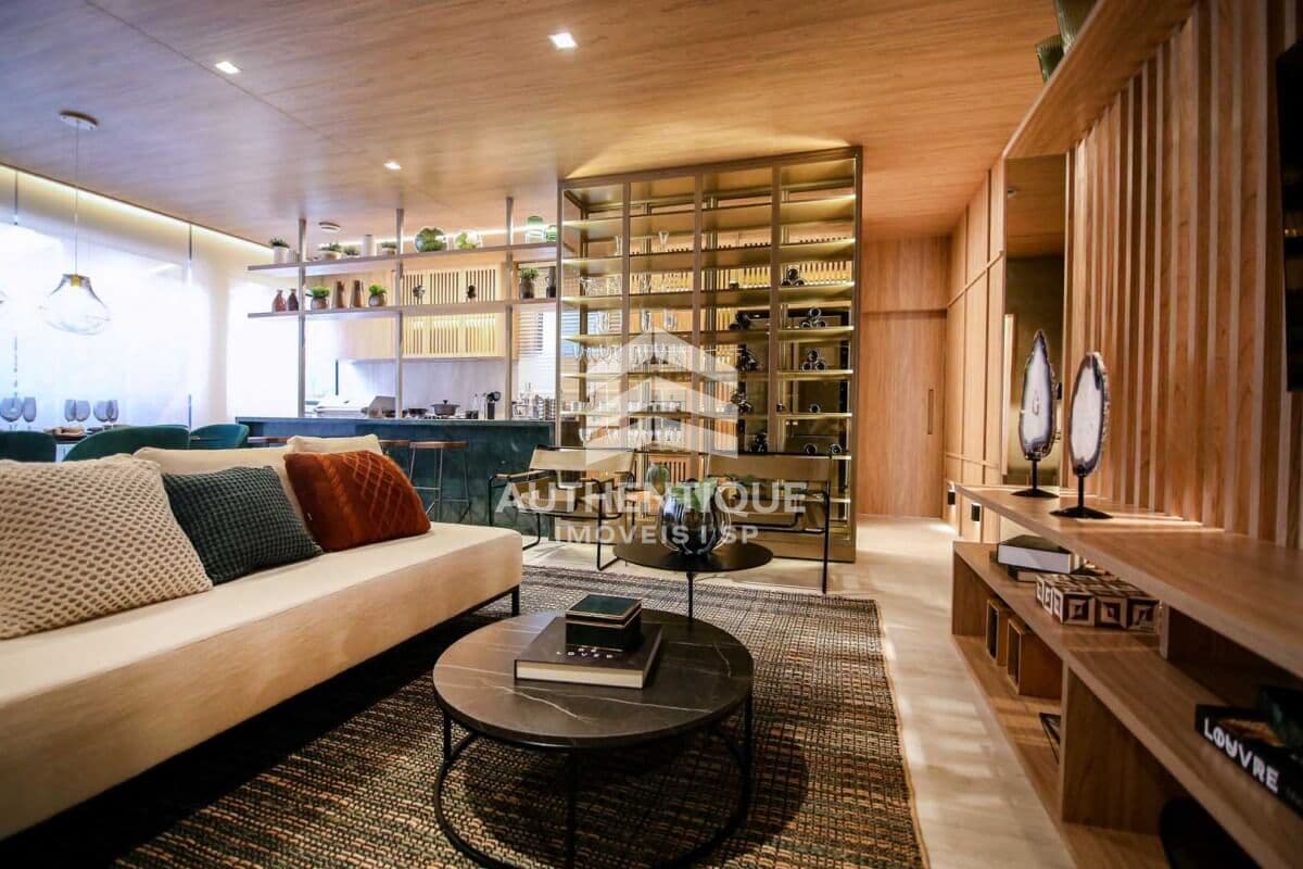Apartamento em São Paulo - Perdizes