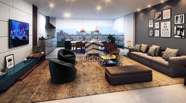 Apartamento à venda em São Paulo/SP
