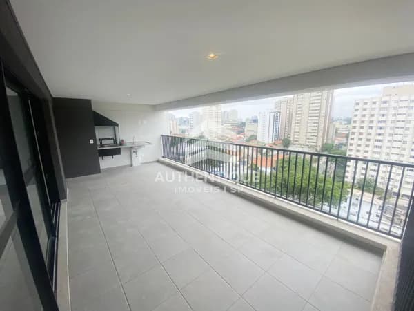 Apartamento no bairro Vila Clementino à venda