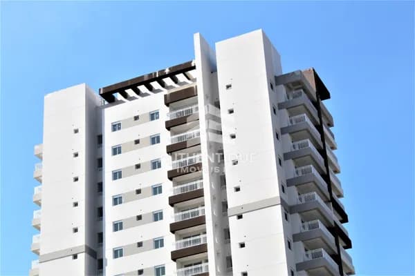 Apartamento à venda em São Paulo/SP