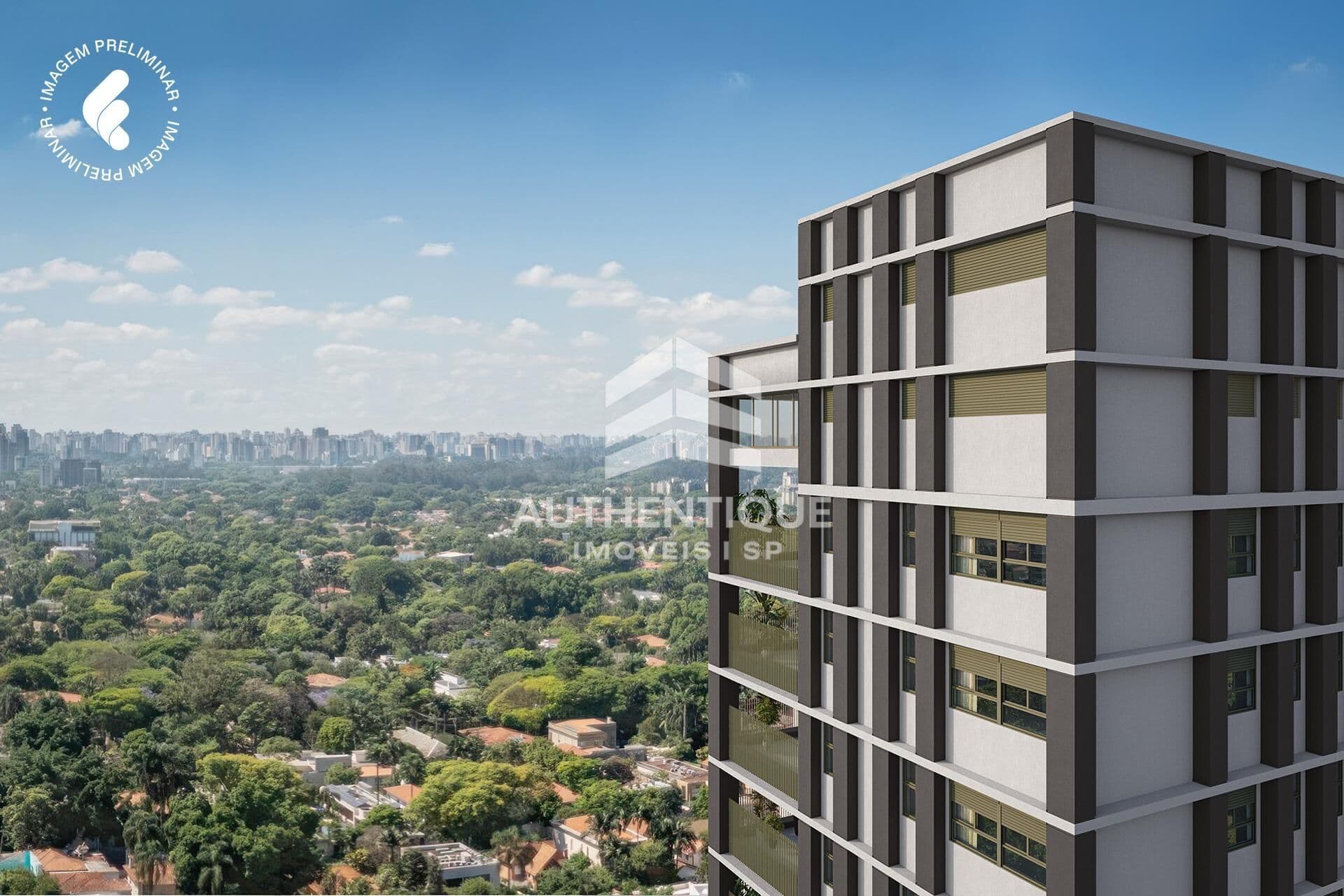 Apartamento no bairro Pinheiros à venda!