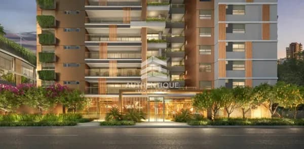 Apartamento à venda em São Paulo/SP