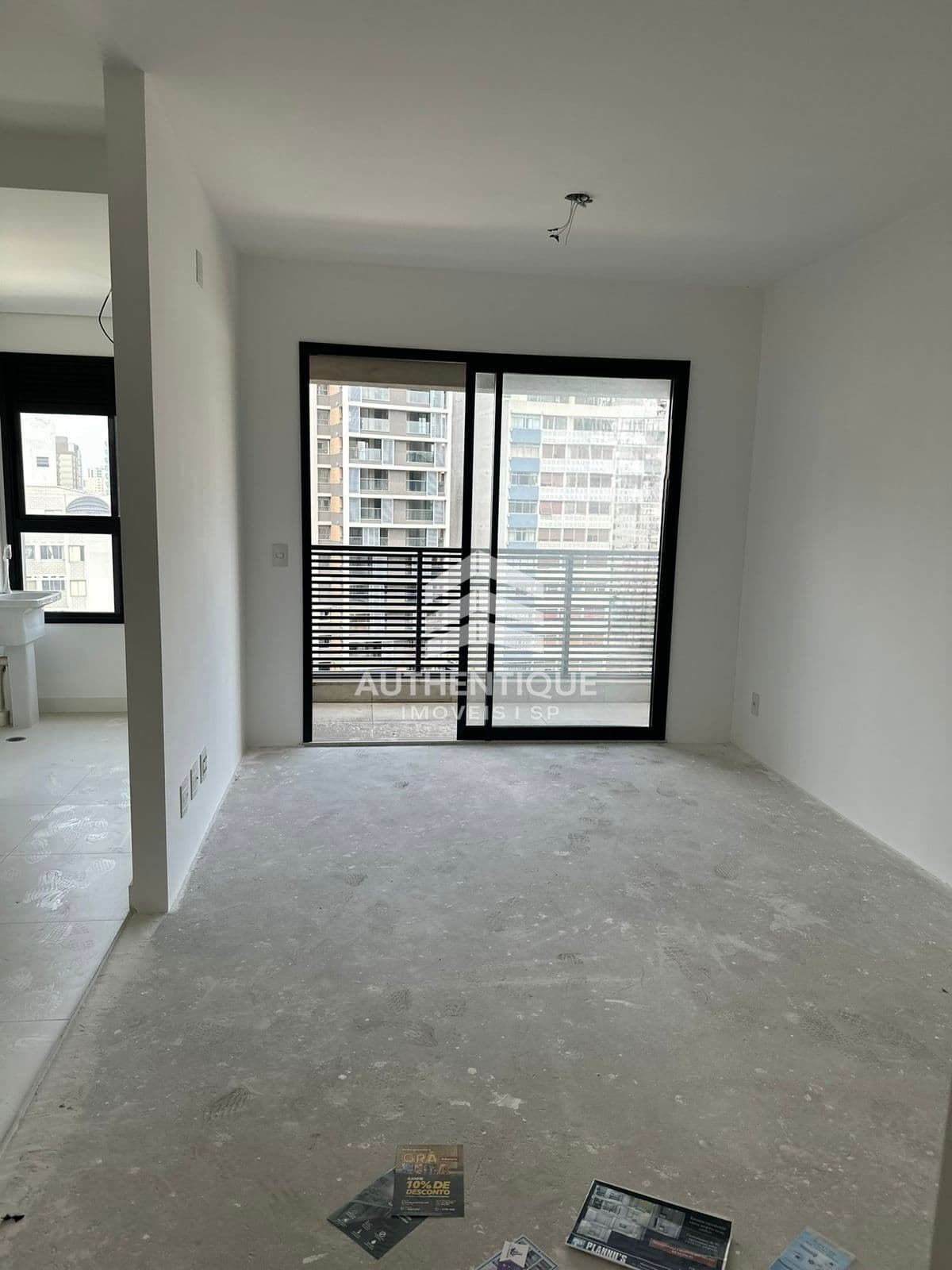 Apartamento em São Paulo - Vila Mariana
