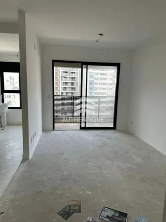 Apartamento em São Paulo - Vila Mariana