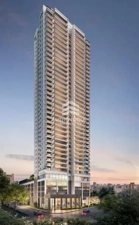 Apartamento em São Paulo - Butantã