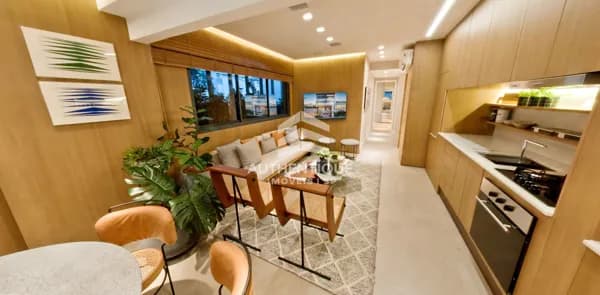 Apartamento à venda em São Paulo/SP