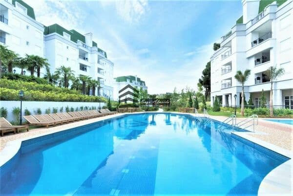 Apartamento à venda em Campos do Jordão/SP