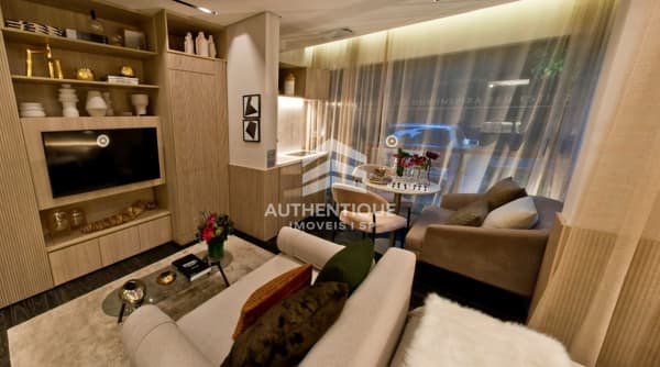 Apartamento à venda em São Paulo/SP