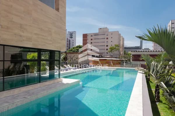 Apartamento no bairro Moema à venda