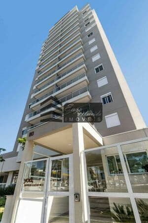 Apartamento à venda em São Paulo/SP
