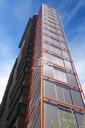 Apartamento à venda em São Paulo/SP