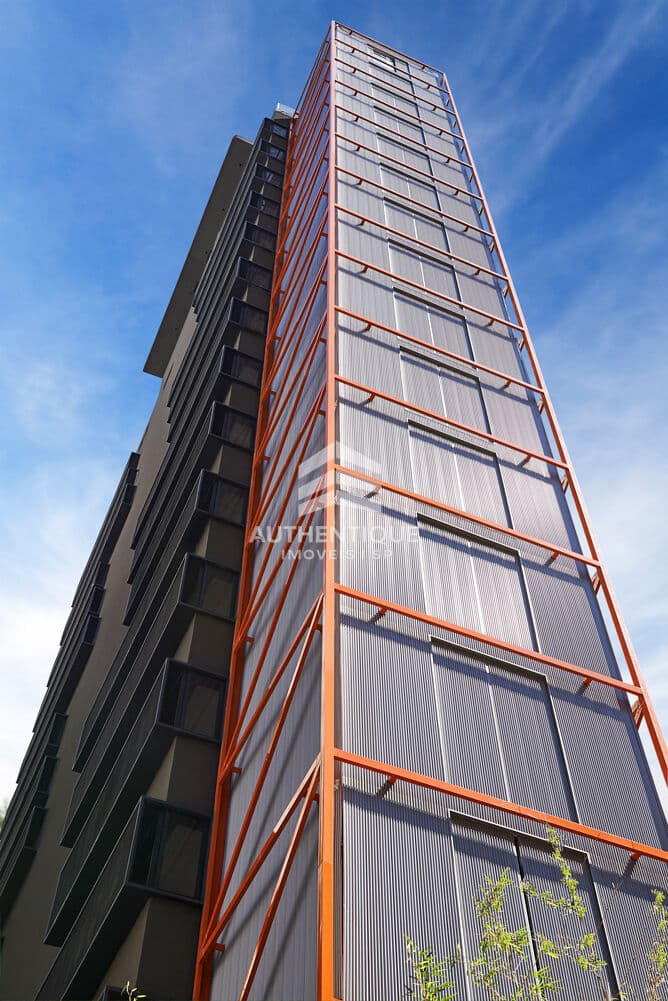 Apartamento à venda em São Paulo/SP