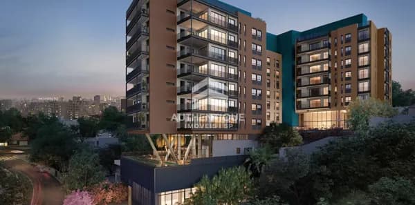 Apartamento à venda em São Paulo/SP