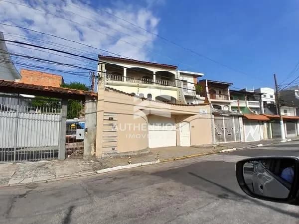 Casa Em Leilão