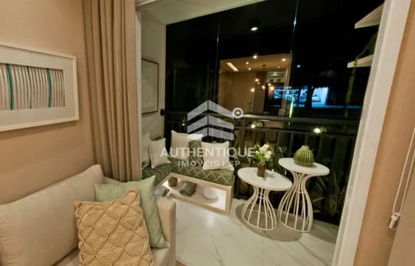 Apartamento à venda em São Paulo/SP