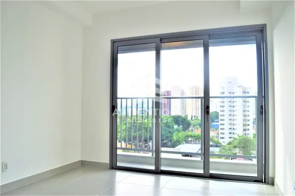 Apartamento à venda em São Paulo/SP