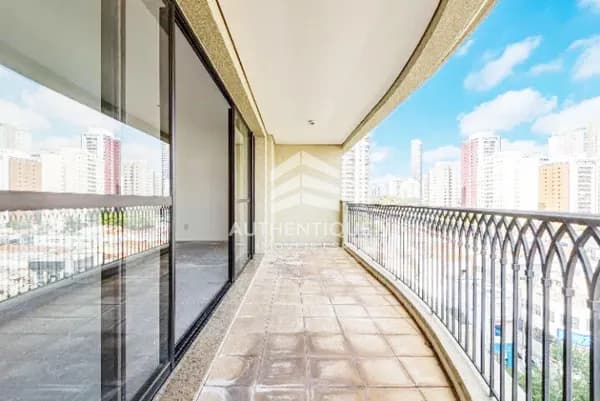 Apartamento de Alto Padrão no bairro Tatuapé - SP à venda