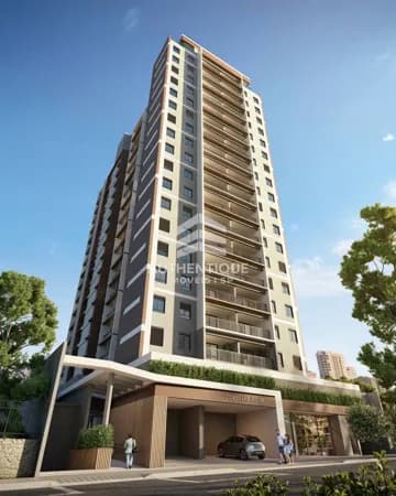 Apartamento em São Paulo - Vila Mariana