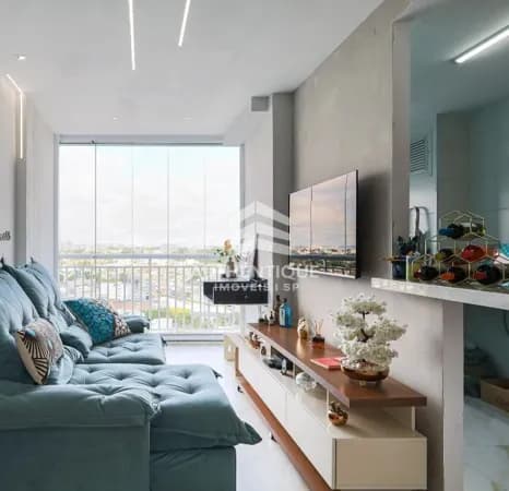 Apartamento à venda em São Caetano do Sul/SP