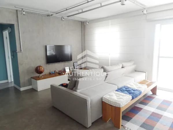 Apartamento à venda em São Bernardo do Campo/SP