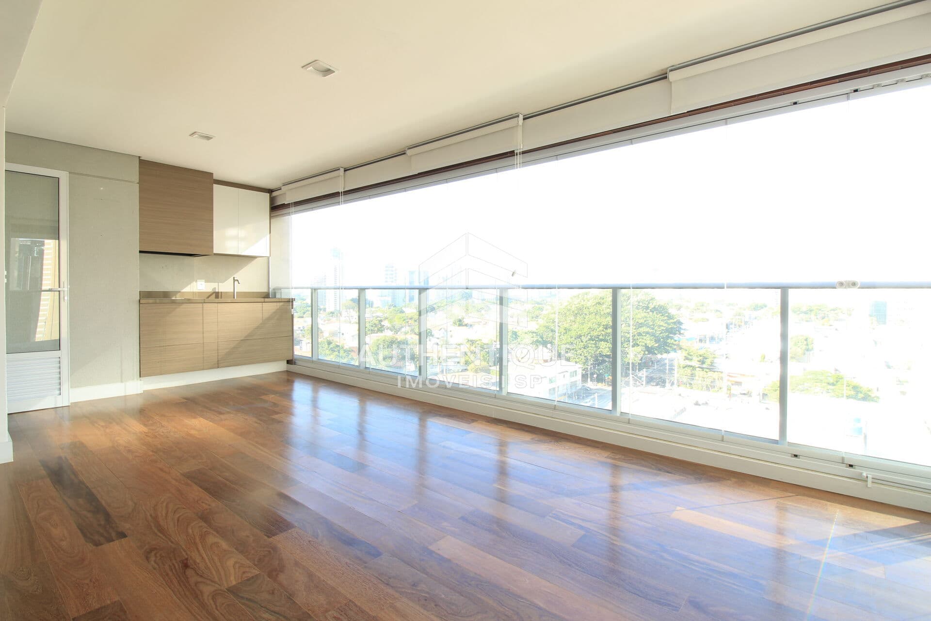 Apartamento à venda em São Paulo/SP