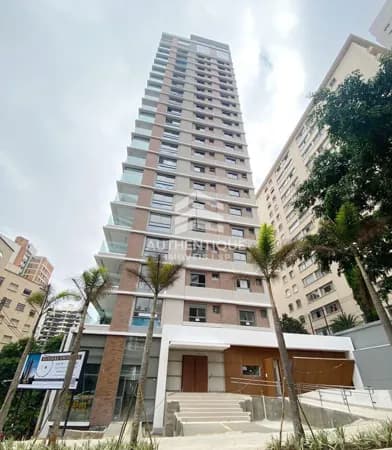 Apartamento à venda em São Paulo/SP
