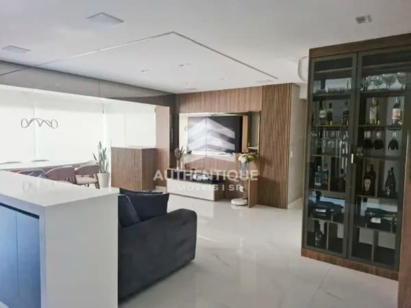 Apartamento no bairro Tatuapé à venda