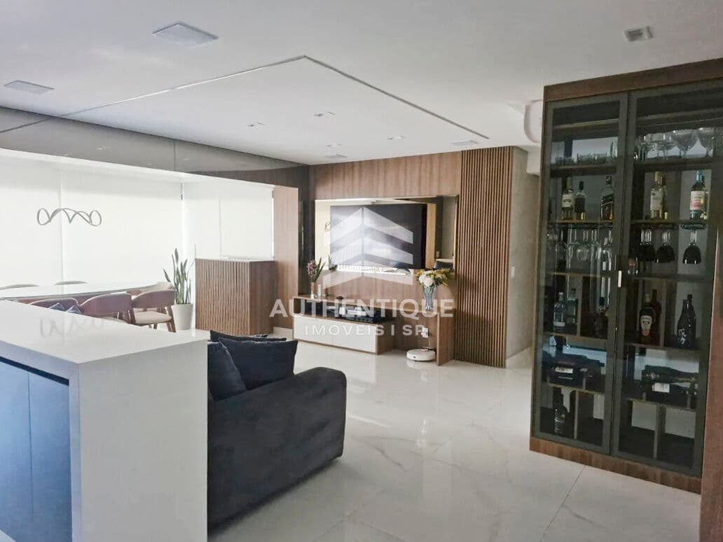 Apartamento no bairro Tatuapé à venda