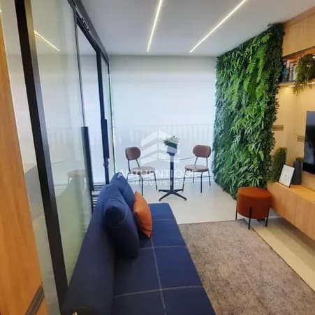 Apartamento em São Paulo - Perdizes