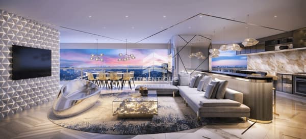 Apartamento em São Paulo - Brooklin