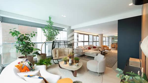 Apartamento à venda em São Paulo/SP