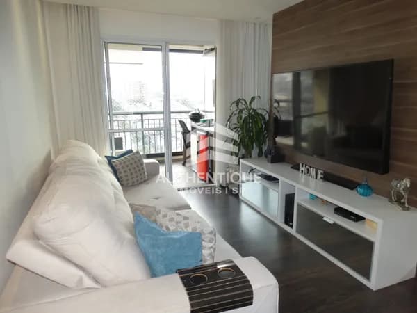 Apartamento em São Paulo - Ipiranga