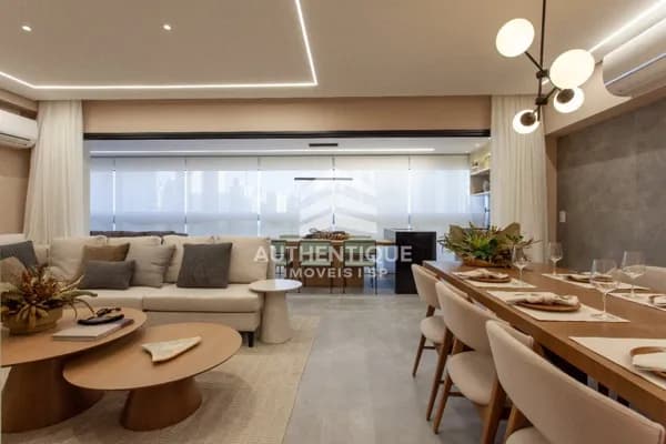 Apartamento Garden no bairro Vila Romana à venda