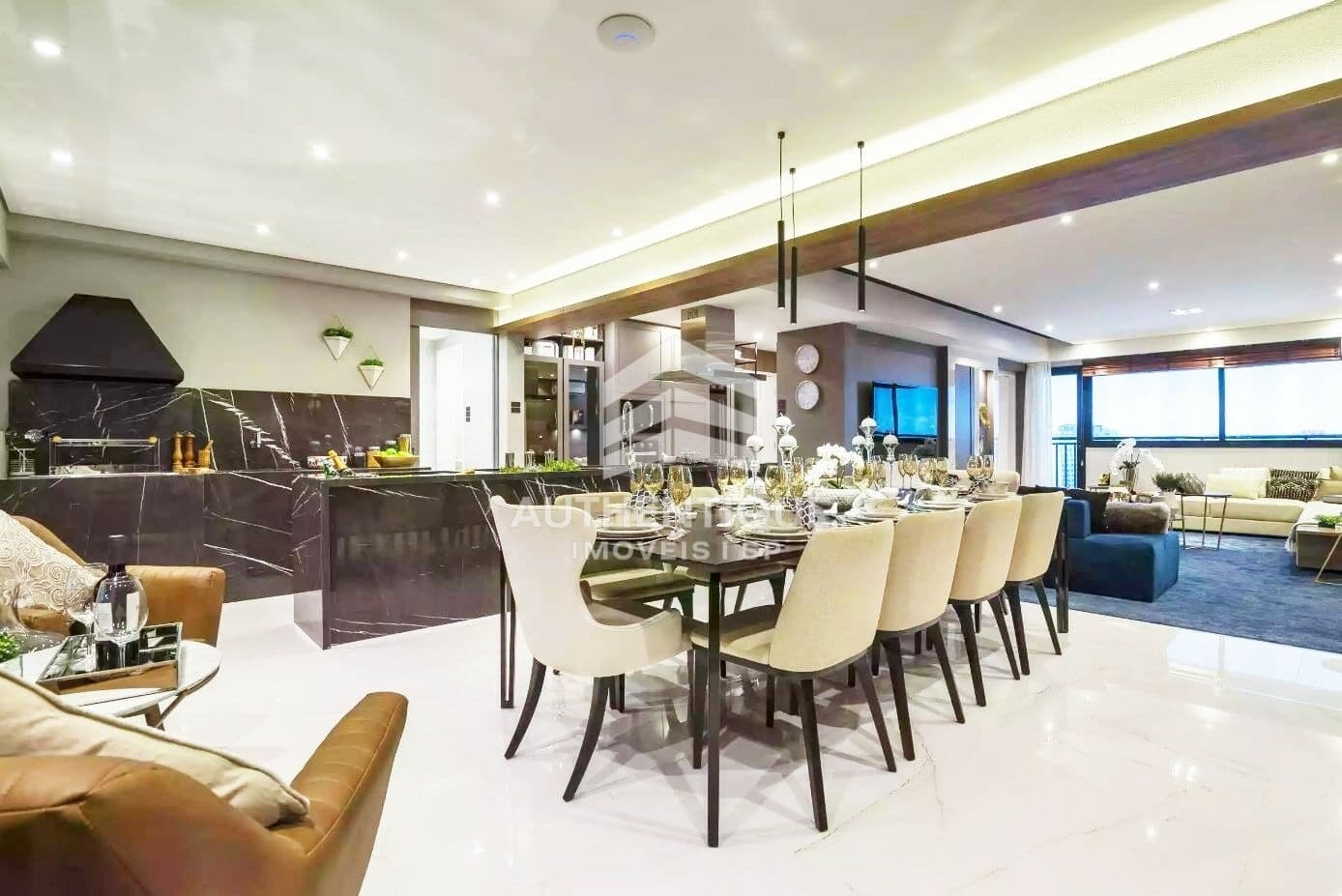 Apartamento à venda em São Paulo/SP