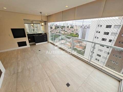 Apartamento à venda em São Paulo/SP