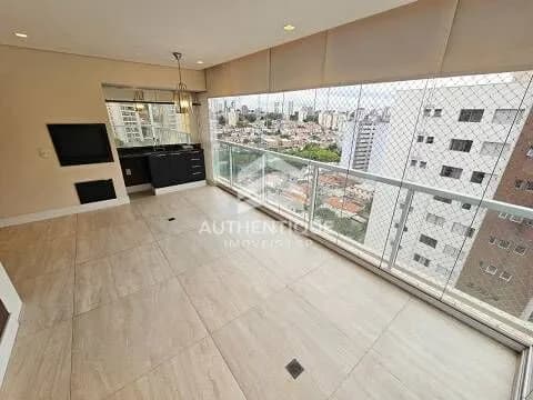 Apartamento à venda em São Paulo/SP