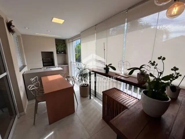 Apartamento em São Paulo - Barra Funda