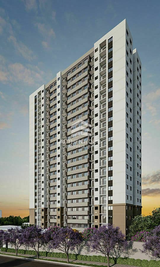 Apartamento em São Paulo - Jardim Marajoara