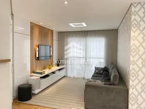 Apartamento à venda em São Bernardo do Campo/SP