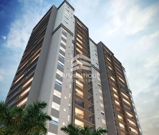 Apartamento em São Paulo - Mooca